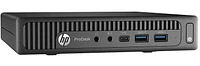 Refurbished HP ProDesk Desktop Intel i7-6700T 600G2