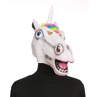 ibobby Masque ‘Licorne arc-en-ciel’