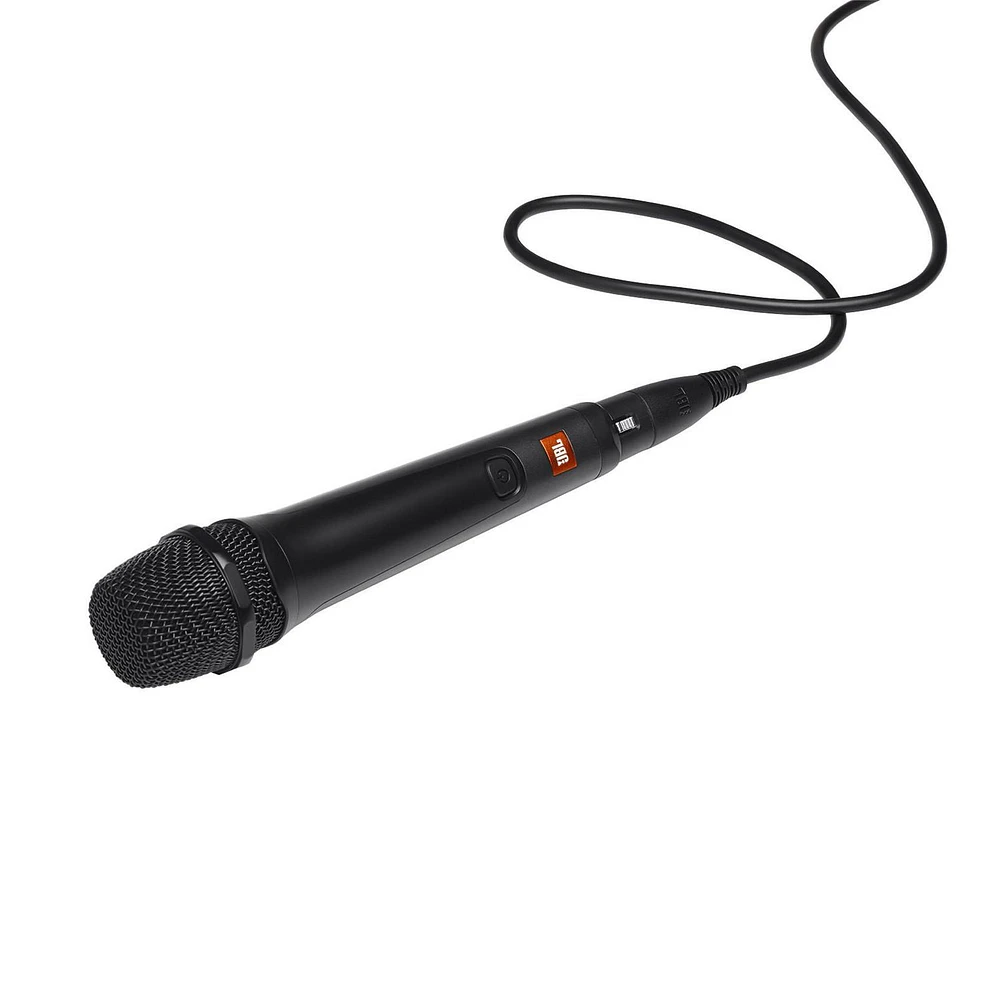 JBL PBM100 Micro filaire Dynamic Vocal Mic avec câble