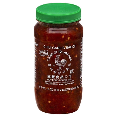 HUY FONG CHIL GLIC S - FRENCH