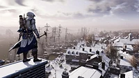 Assassin's Creed III: Remastered  (PS4), PlayStation 4