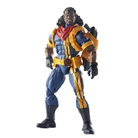 Série Marvel Legends - Figurine Bishop de 15 cm