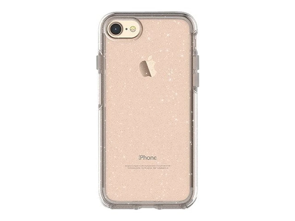 Otterbox Symmetry Clear Case for iPhone 8/7