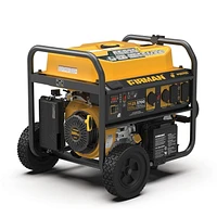 FIRMAN Power Equipment P05703 Gas Powered 7100/5700 Watt (performance Series) Extended Run Time Portable Generator