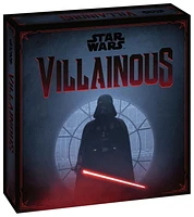 Star Wars Villainous