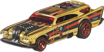 Hot Wheels Marvel Jack Hammer