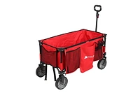 Ozark Trail Easy Folding Wagon, Easy Folding Wagon