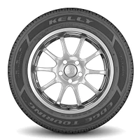 Kelly Edge A/S 185/60R15 84T BSW tire