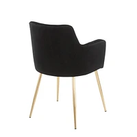 Andrew Chaise de LumiSource