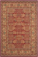 Safavieh Mahal Phylliss Traditional Area Rug