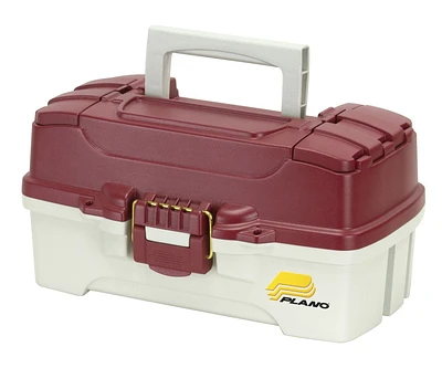 Plano Molding 620106 One Tray Tackle Box, Tackle Box