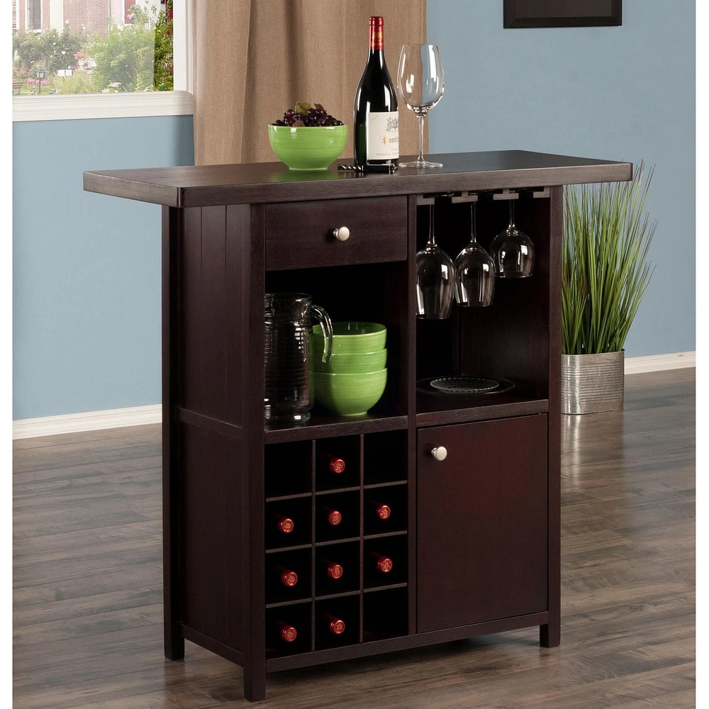 Winsome Macon Wine bar