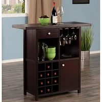 Winsome Macon Wine bar
