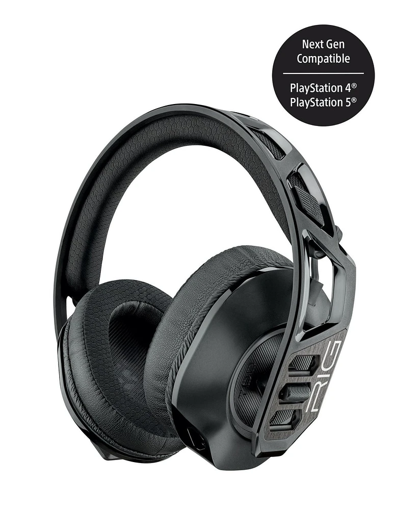 RIG 700HS ULTRALIGHT WIRELESS GAMING HEADSET FOR PS4|PS5