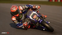 Jeu vidéo Moto GP 25 pour (PS5)