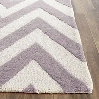 Safavieh Cambridge Kaitlyn Tapis Chevron