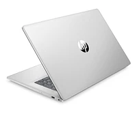 HP 17.3 inch Laptop 17--CN3009CA INTEL I3-N305  8GB RAM, 512GB Hard Drive Capacity /  SSD,  Microsoft Windows 11 Home, 8GB, 512GB, UHD Graphics