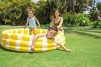 Piscine Intex Zesty Citron