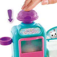 Cuisine Cakey Cat de Gabby Dollhouse Dough