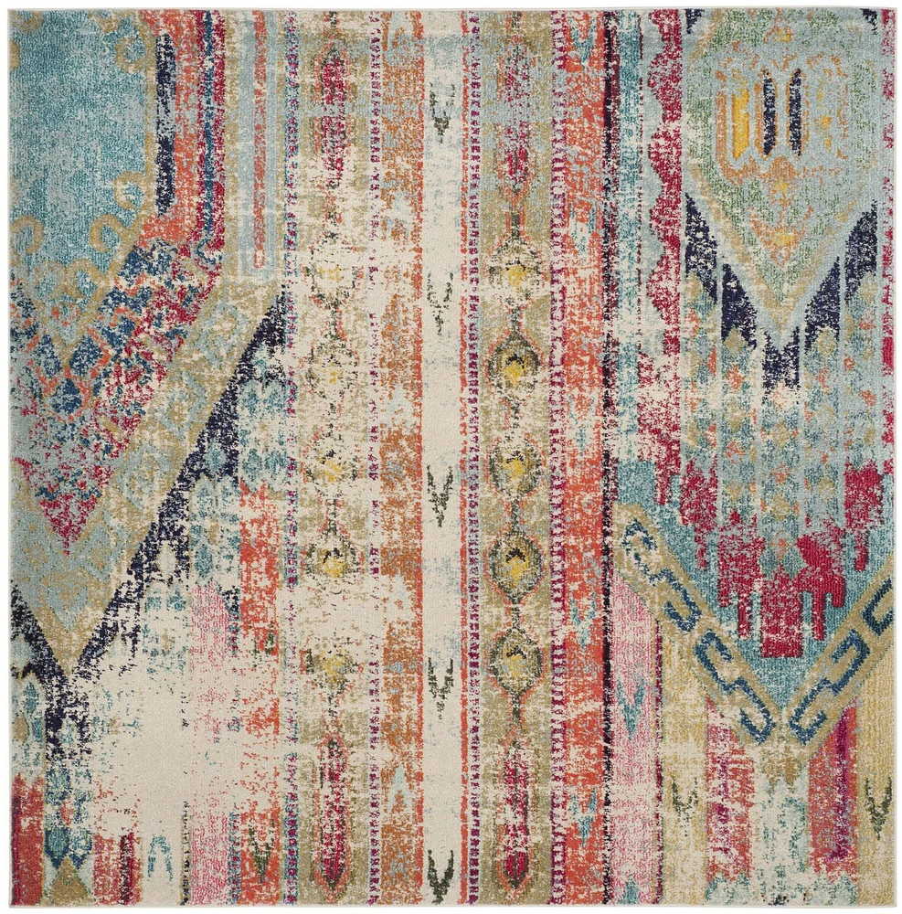 Safavieh Monaco Risto Abstract Area Rug