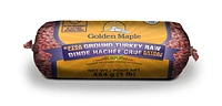 Golden Maple Extra Lean Ground Turkey, Raw, Golden Maple Extra Lean Ground Turkey, Raw