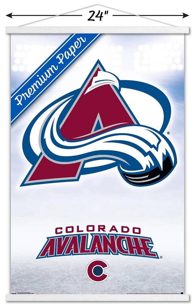 Avalanche du Colorado de la LNH