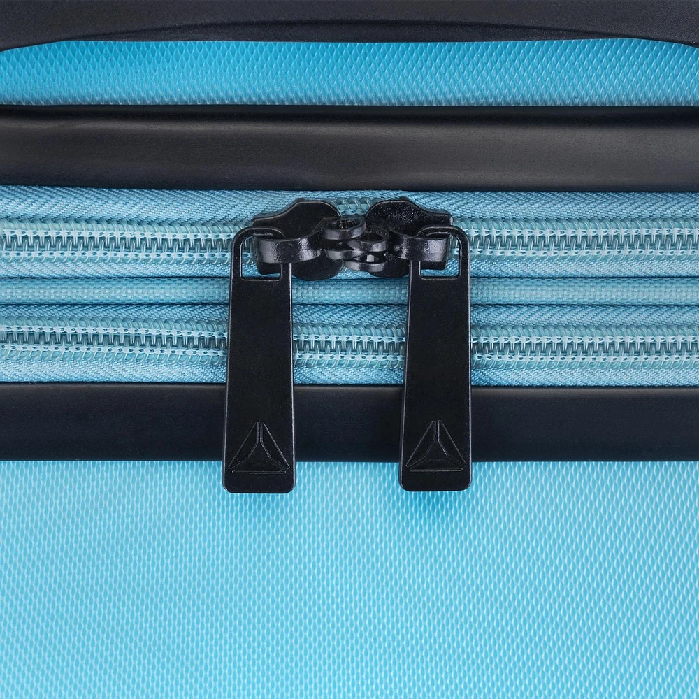 Reebok- Airball Collection - 3 piece hardside set luggage nested