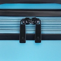 Reebok- Airball Collection - 3 piece hardside set luggage nested