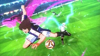 Captain Tsubasa: Rise of New Champions (PS4), Playstation 4