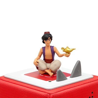 Figurine Audio pour la Toniebox - Aladdin (En Français)