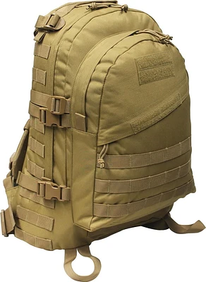 Pack Tactique Mil-Spex - Coyote Vert