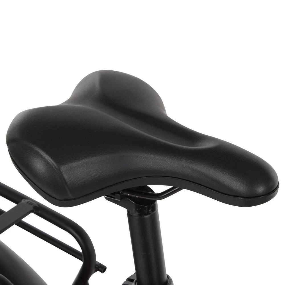Centuric - Pneu « Fat » Vélo pliant électrique par Huffy, 20 pouces