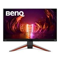 BENQ MOBIUZ EX270QM 27" QHD 1440P 240HZ 1MS IPS Gaming Monitor