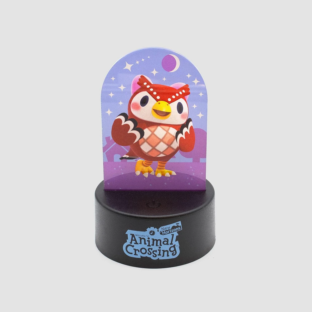 Animal Crossing Loot Box