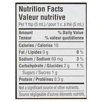 French's, Honey Dijon Mustard, 325ml