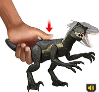 Jurassic World  Blessures Suprêmes  Indoraptor, lumières et sons Âges 4Y+