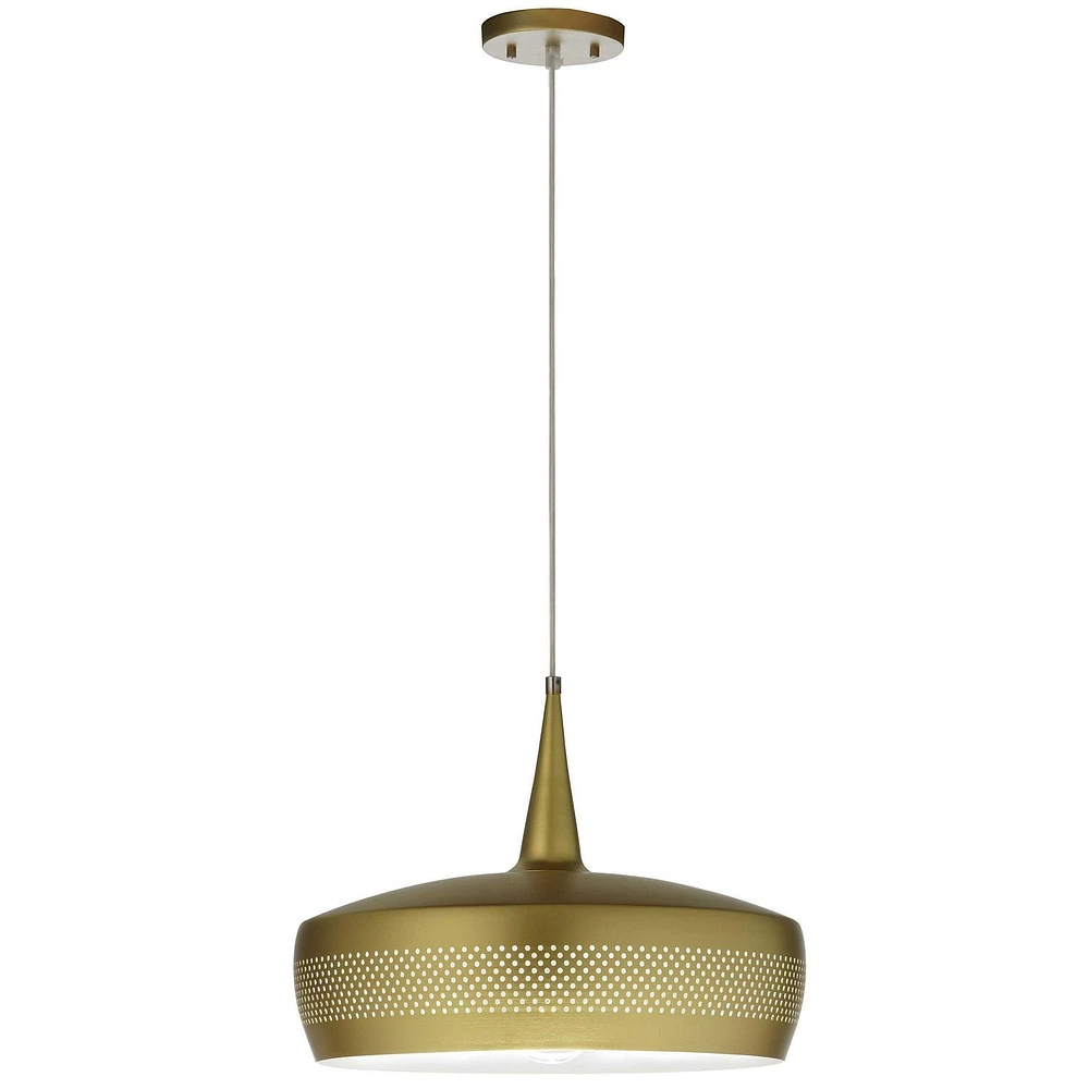 Pendentif
