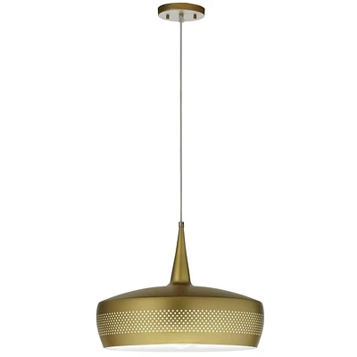Pendentif