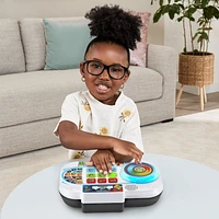 VTech DJ Studio Magic Light - Version française, 3-6 Ans