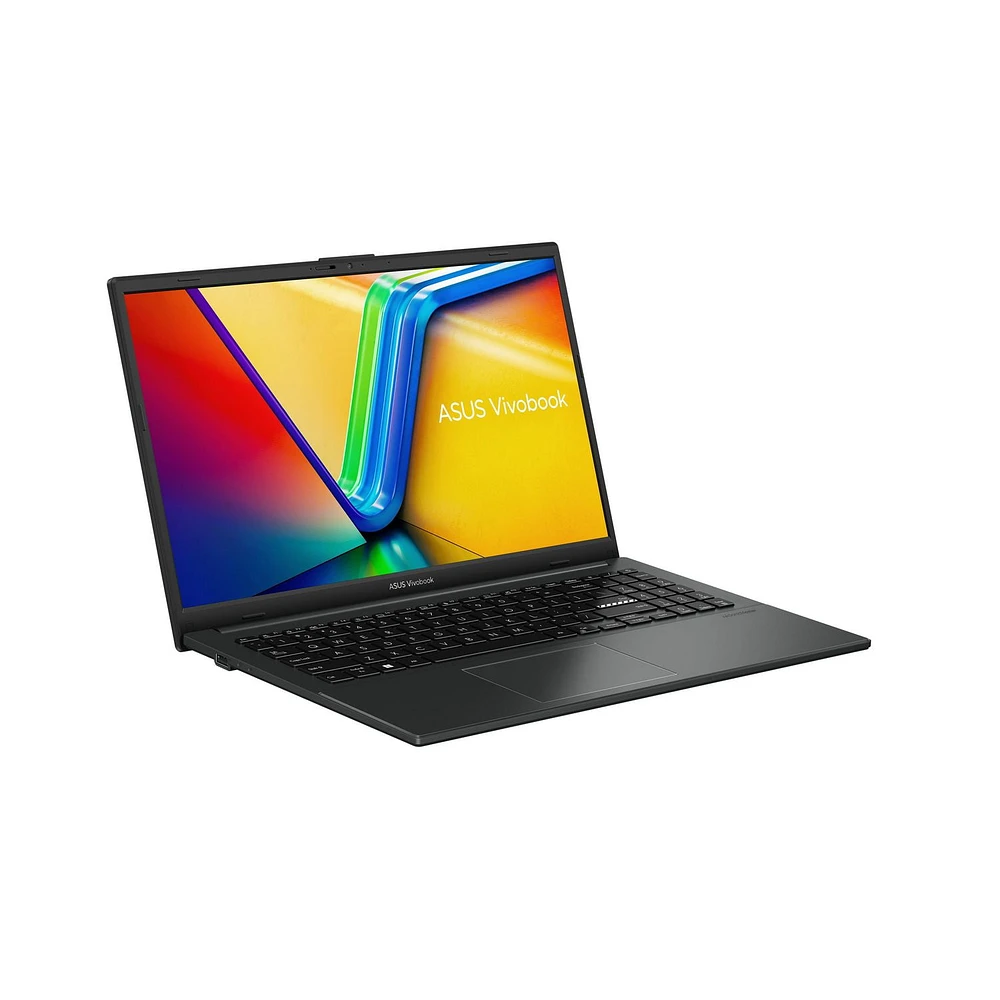 Asus Vivobook Go 15 15.6” Full HD Laptop, AMD Athlon™ Gold 7220U, 8GB LPDDR5, 128GB SSD, AMD Radeon Graphics, 8GB, 128GB, AMD Radeon Graphics