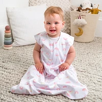 HALO® SleepSack® Wearable Blanket - 100% Cotton