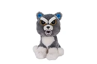 Feisty Pets Peluche Sammy Suckerpunch de 10 po