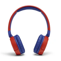 JBL JR310BT Red/Blue