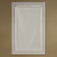 Levolor Suede Duplex Room Darkening rollershade