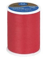 Coats & Clark™ Fil Tout Usage 100 % Polyester 300 Mètres 100 % polyester tout violet 300 mètres