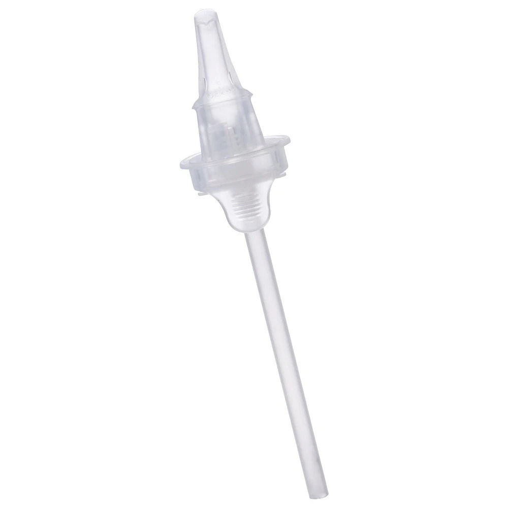 b.box - 15oz Tritan Straw Bottle: Modern Water Bottle with Flip Straw for Toddlers & Kids. Spill Proof, Leak Proof, BPA Free. Great for School/Daycare or Next Step after Sippy Cups