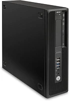 Refurbished HP Workstation Desktop Intel i5-6500 Z240