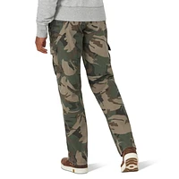 Wrangler Men's Twill Cargo Pant