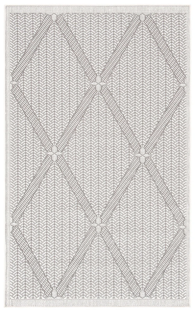 SAFAVIEH Bermuda Julijana Tapis Géométrique Extérieur