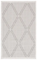 SAFAVIEH Bermuda Julijana Tapis Géométrique Extérieur